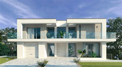 Le migliori offerte di privati e agenzie immobiliari. villa moderna con piscina