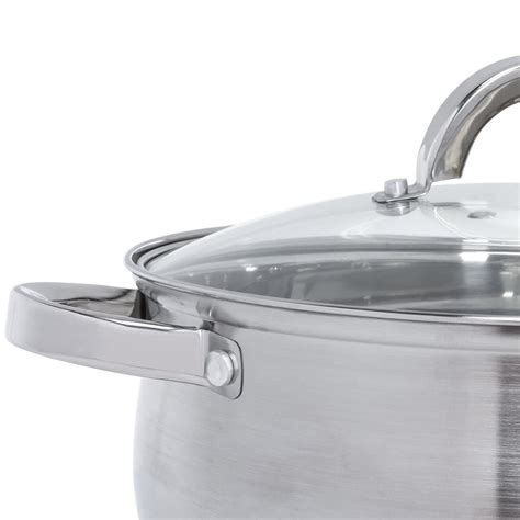 stainless steel cookware   usa  reviews comparison