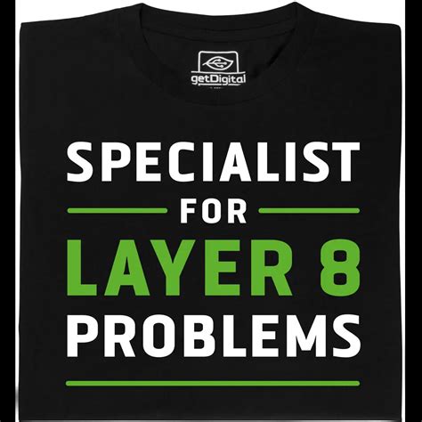 specialist  layer  problems  shirt  delivery getdigital