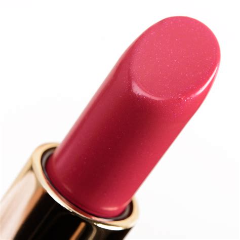 estee lauder power mode thrill seeker sly ingenue  lustre pure color envy lipsticks reviews