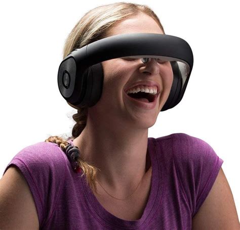 Best Virtual Reality Headsets For Expert Gamers Vr Headset Headsets