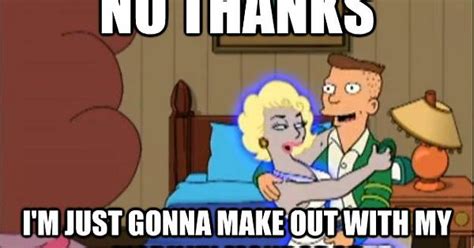 one of the best episodes of futurama that no one talks about was when