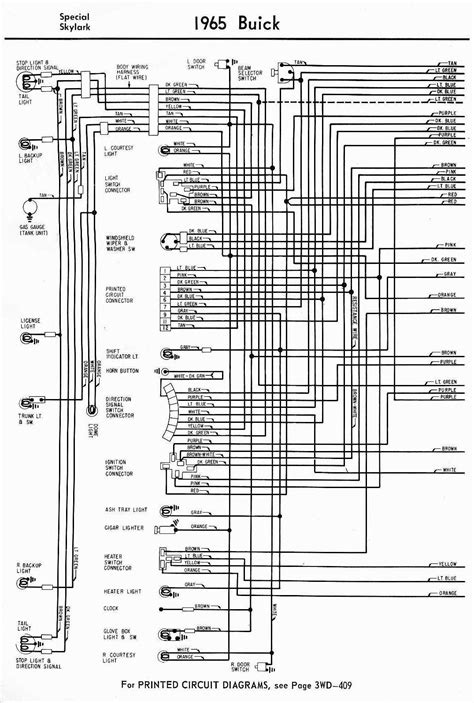 buick car  manual wiring diagram fault codes dtc