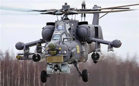 eye   world algeria orders  mi  helicopter gunships