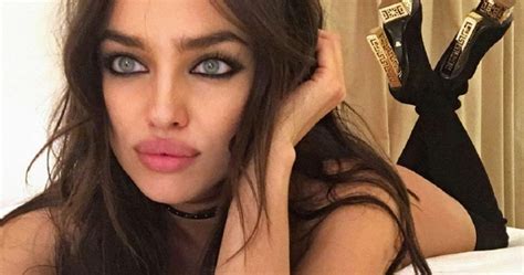 The 15 Most Revealing Selfies Taken By Models That Sparked Outrage