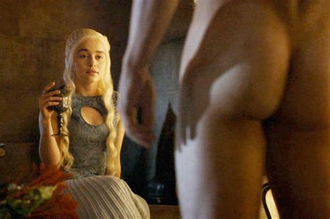 Game Of Thrones Fans Will Be Shocked By What Happens In