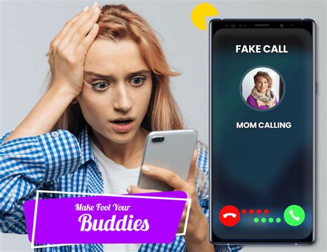 prank fake calling simulator dlya android skachat