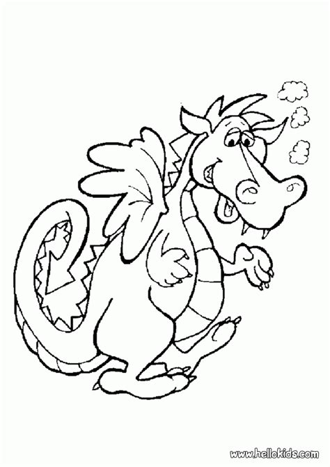 coloring pages knights  dragons   coloring pages