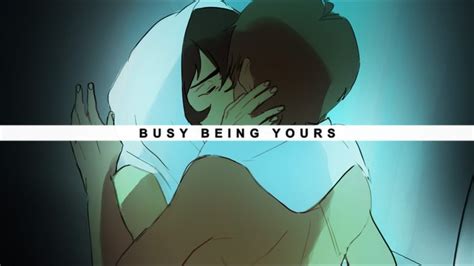 klance busy being yours nsfw youtube