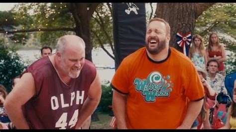 Kevin In Grown Ups Kevin James Photo 33690783 Fanpop