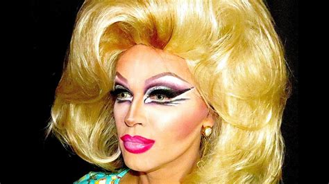 drag queen makeup  video transformation youtube