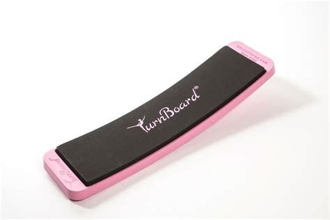 The Official Turnboard® — Balletisfun Pink Official Ballet Pink