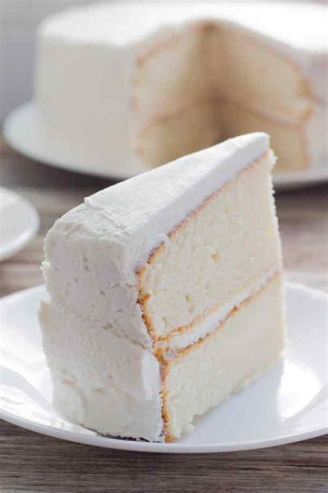 recipe  white wedding cake pear tree kitchen