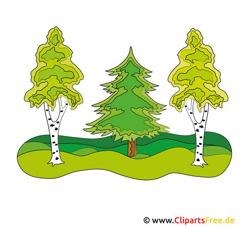 wald clipart
