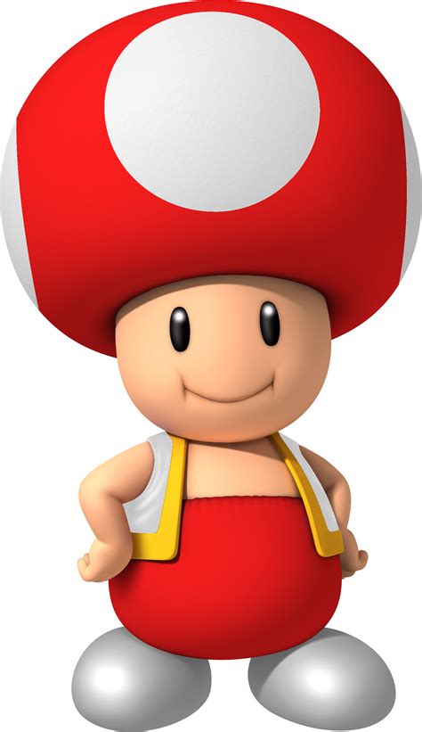 Image Toad Super Mario Super Show 3d Png Fantendo The