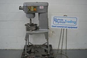 crypto peerless dough mixer  sale ebay