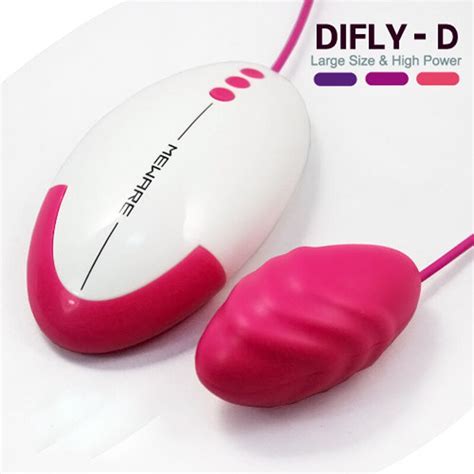 meware genuine difly d ribber vibrators for women g spot