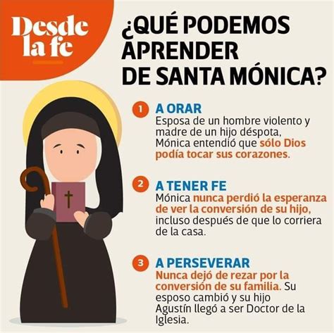 Pin De Lupita Náñez En Santos Y Santas Citas Católicas Oraciones