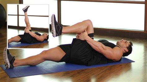 Best Stretching Exercises You Should Do Before Workout