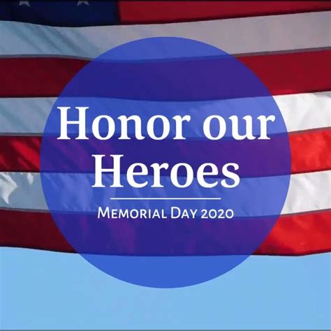 honoring  heroes video memorial day  clothing stores