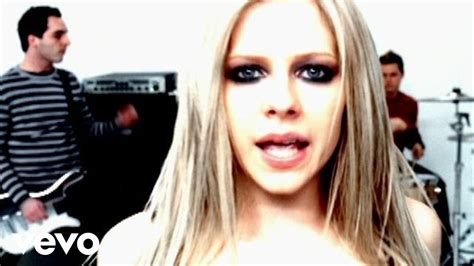 avril lavigne has a new album coming in 2017 so it s time to revisit