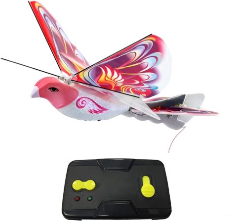 remote control ebird pink electronic flying bird drone toy walmartcom walmartcom