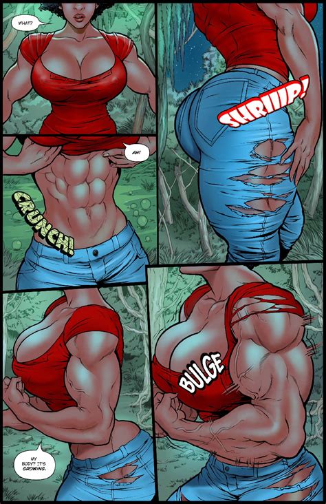 muscle fan swamp fever porn comics galleries