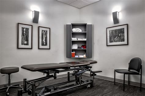 treatment room  resolution excel physical therapy specialized