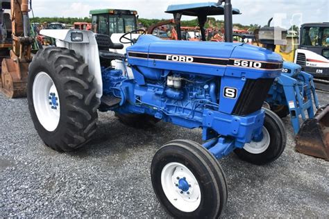 ford   auctions equipmentfactscom