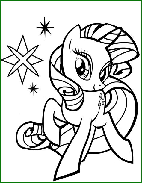pony coloring pages princess luna  getcoloringscom