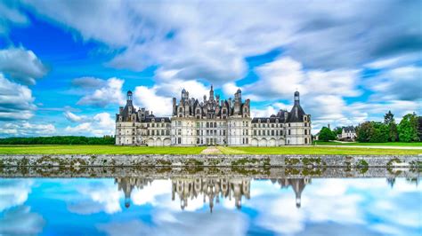 chateau de chambord culture history getyourguide