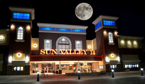 sun valley  cinemas indian trail nc stone theatres