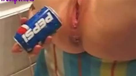 teen can hides pepsi in her pussy more slutty teens at