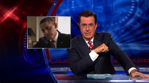 Mitt Romney Vs Barack Obama On Small Business Owners The Colbert
