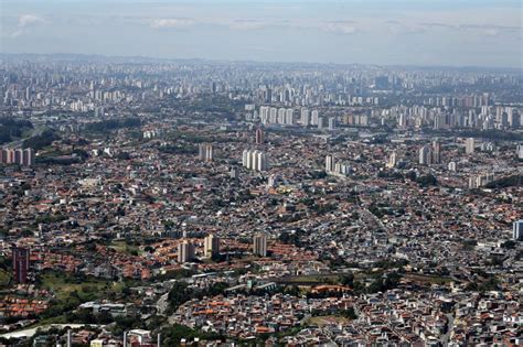 10 Maiores Cidades De São Paulo Guia De Mudanças