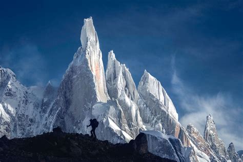 cerro torre image national geographic  shot photo   day