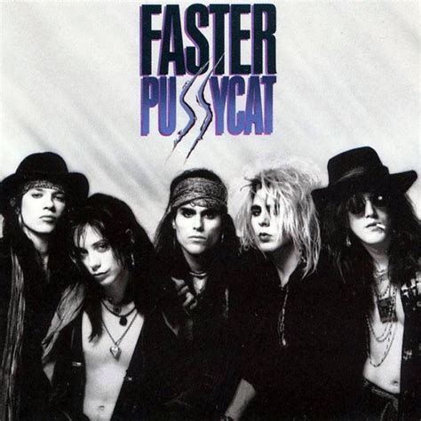 faster pussycat faster pussycat cd discogs
