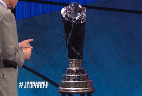 behold  jeopardy college championship trophy fikkle fame