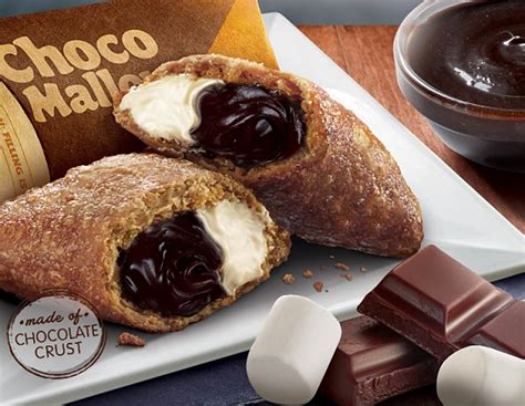 jollibee choco mallow pie is back and better than ever megabites