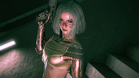 v at cyberpunk 2077 nexus mods and community