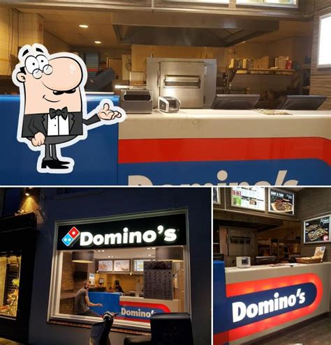 dominos pizza zwolle diezerkade zwolle diezerkade  restaurantspeisekarten und bewertungen