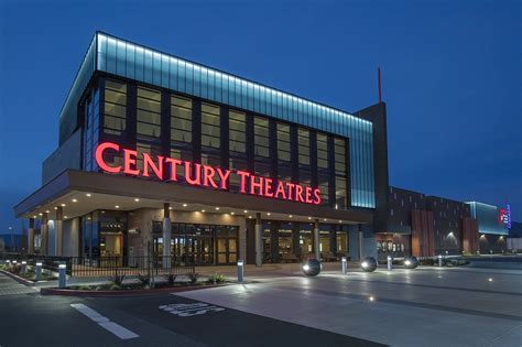 cinemark projects  beck group