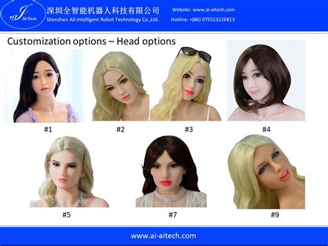 Real Sex Doll Robot Emma A Newly Laughed Sex Doll Cheap