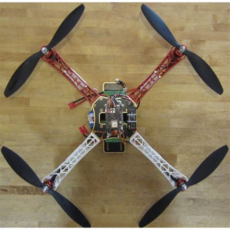 quadcopter complete kit electronics hub