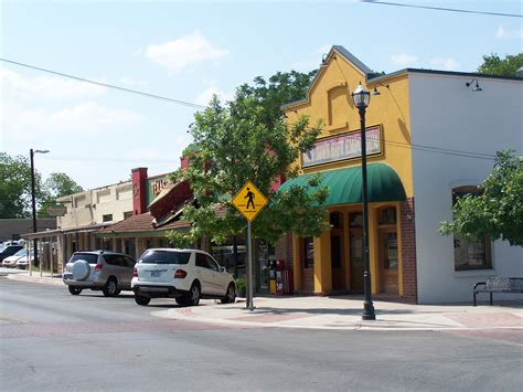 historic downtown kyle city  kyle texas official website