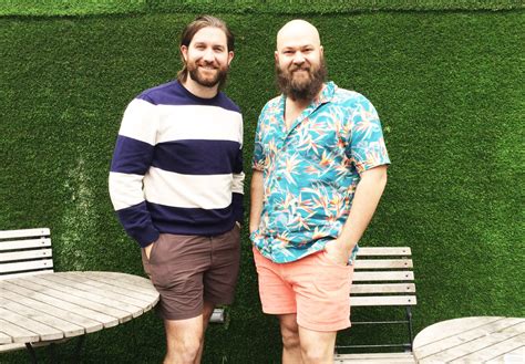 Meet Chubbies The Web S Most Social Pair Of Shorts Digiday