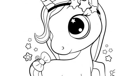 unicorn  coloring pages book  kids  coloring page