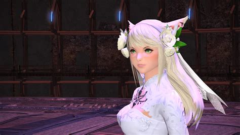 ffxiv great lengths hairstyle  haircut