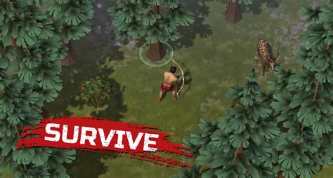 survival games  android   play