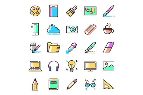 excellent icon sets     icons